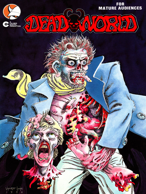 Title details for Deadworld, Volume 1, Issue 2 by Stuart Kerr - Available